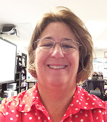 Emily teacher