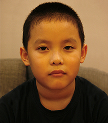 Ha tran