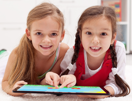 self paced program